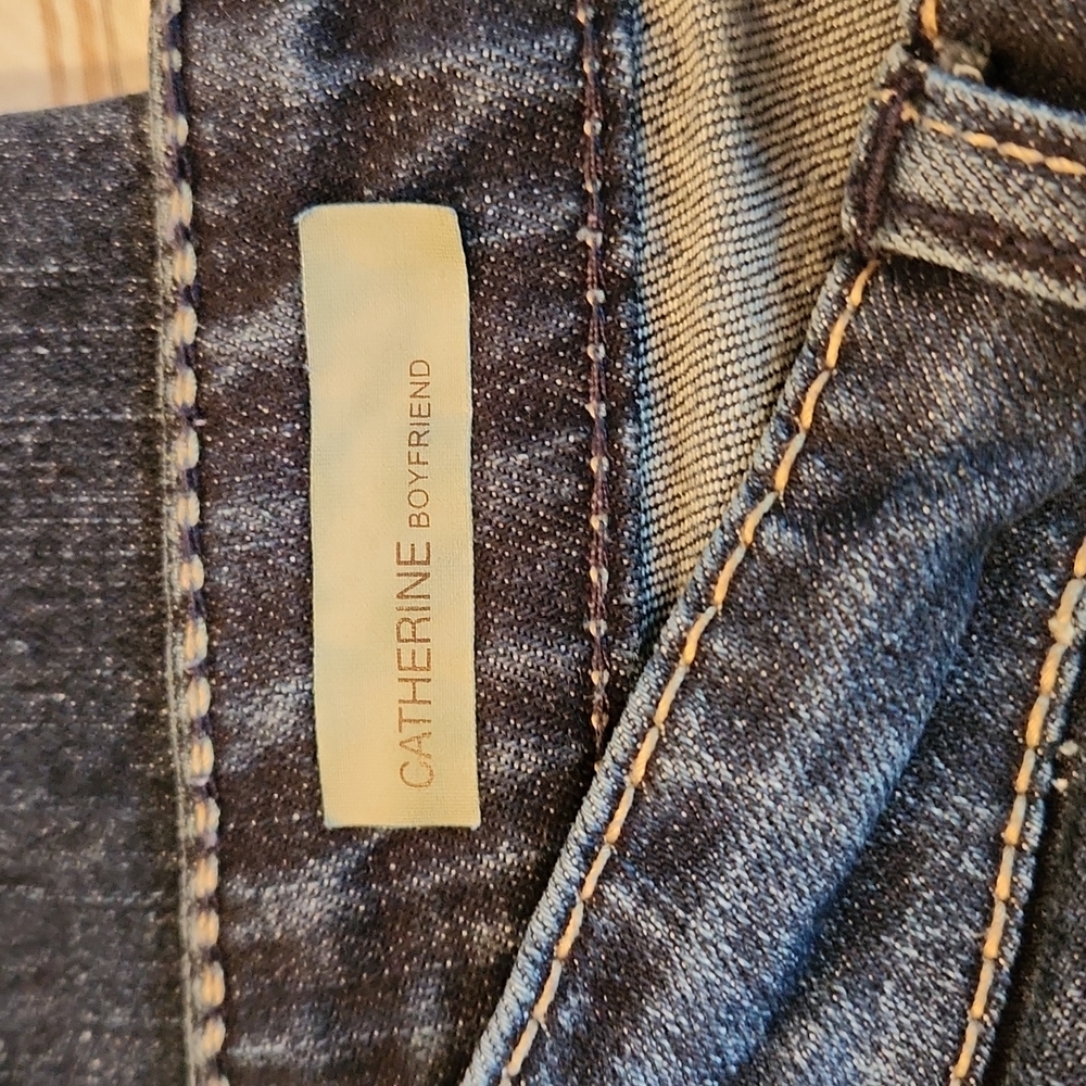 ON HOLD KUT FROM THE KLOTH Women's Jeans 10. Please review description. - Picture 9 of 12